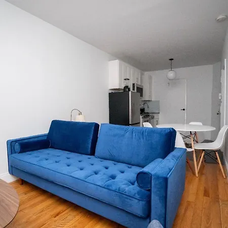 South West Chelsea Ny 30 Day Stays